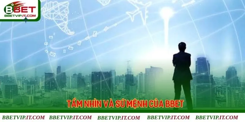 Sứ mệnh và tầm nhìn hoạt động rõ ràng của nền tảng