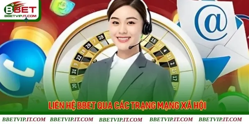 Các phương thức hỗ trợ tại nhà cái Bbet hiệu quả