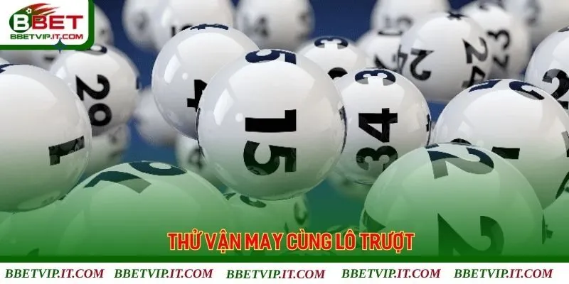 Người chơi có thể chinh phục lô trượt không giới hạn