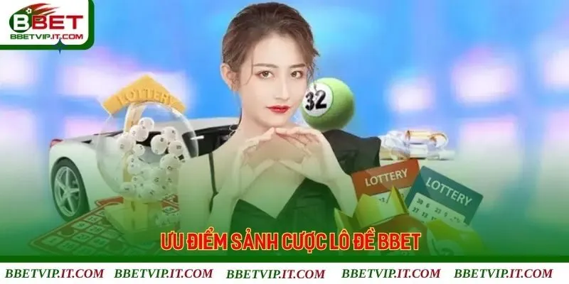 Bbet sở hữu cộng đồng soi cầu lô đề sôi nổi nhất
