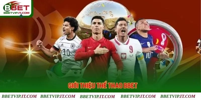 Thông tin về danh mục thể thao đổi thưởng Bbet cực hot